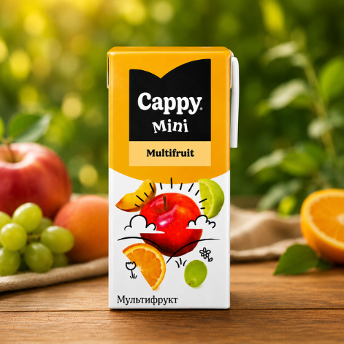 Cappy